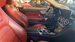 مێرسێدس بێنز C-Class